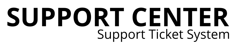 Political Connection Ticket System